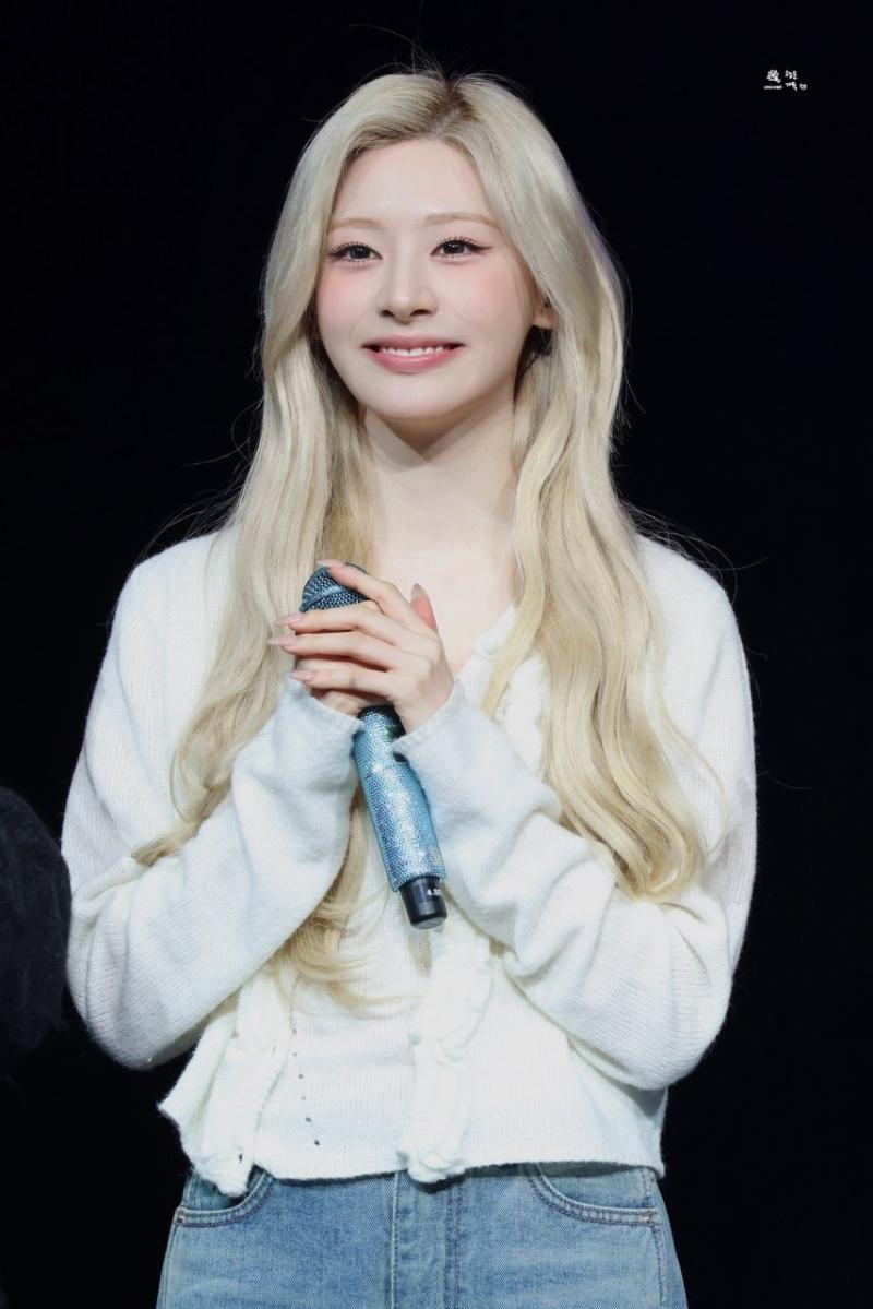 스테이씨 세은