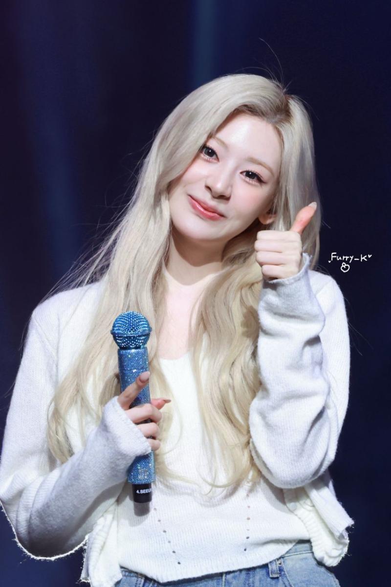 스테이씨 세은