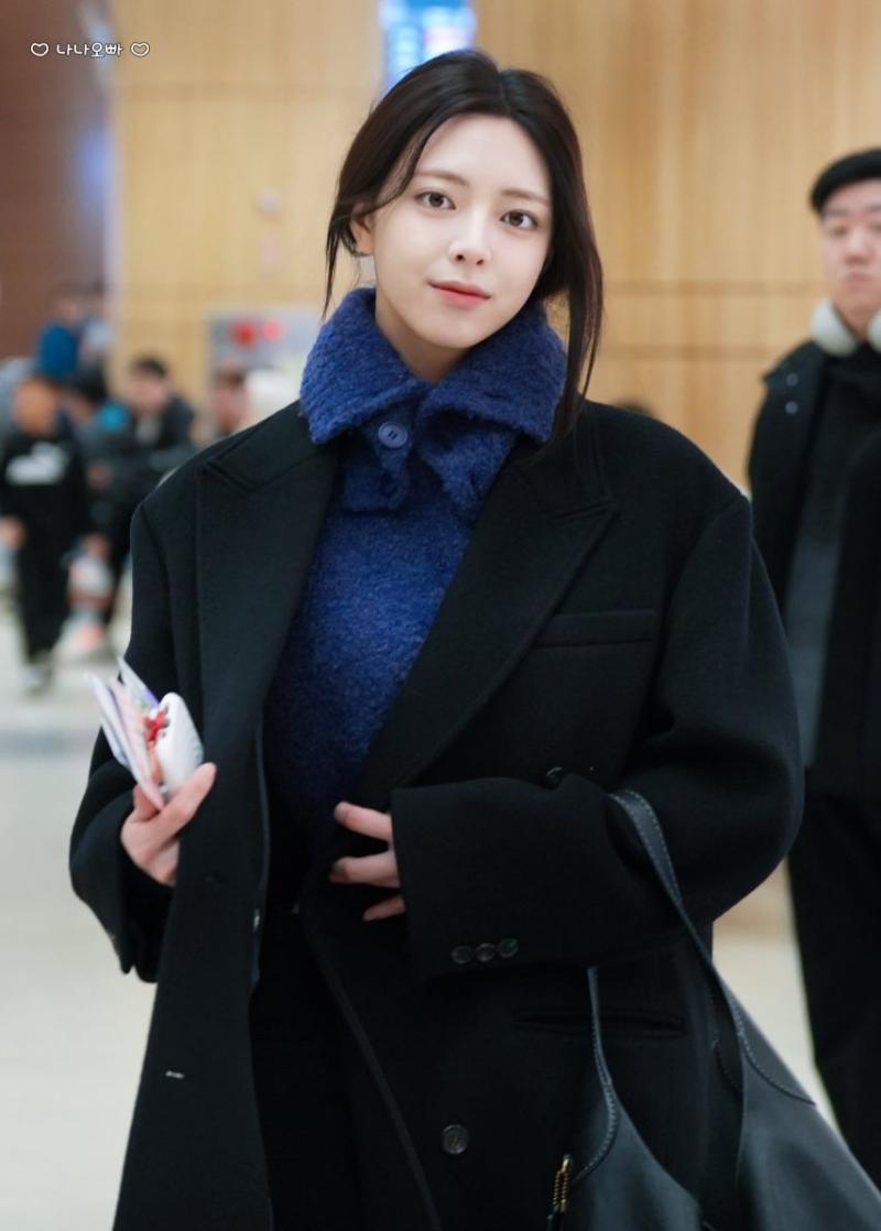ITZY 유나