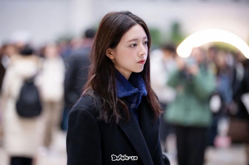 ITZY 유나