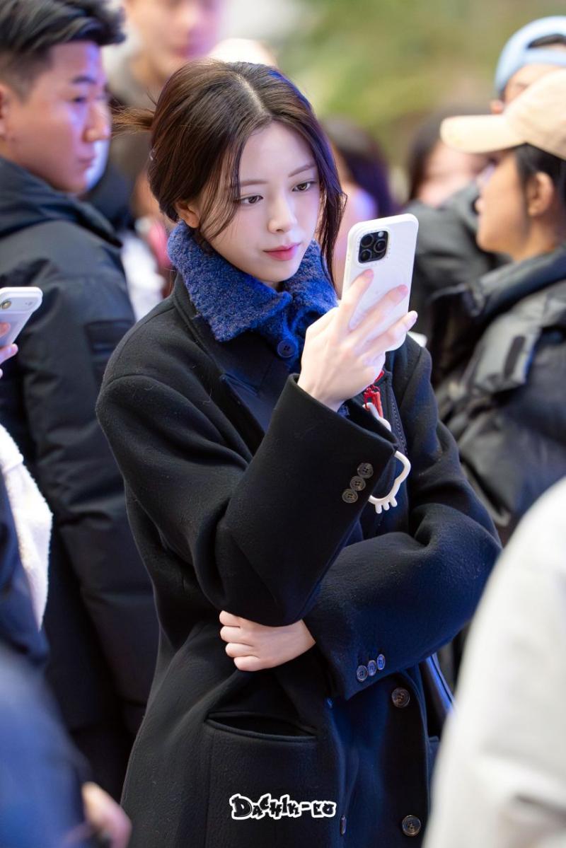 ITZY 유나
