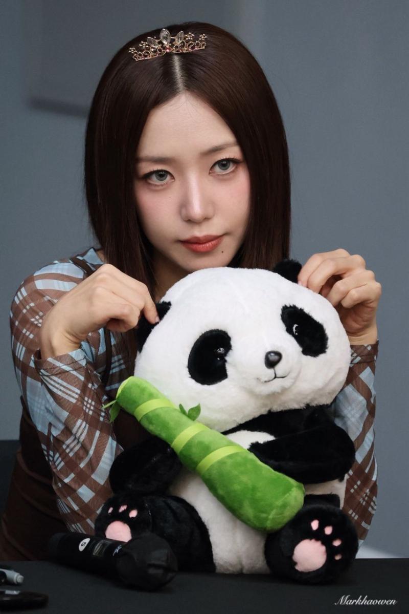 에이핑크 김남주