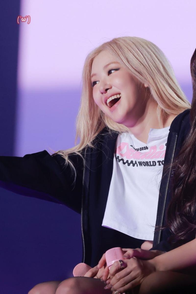 블랙핑크 260117