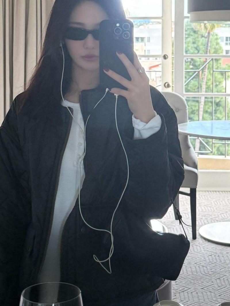 에스파 닝닝