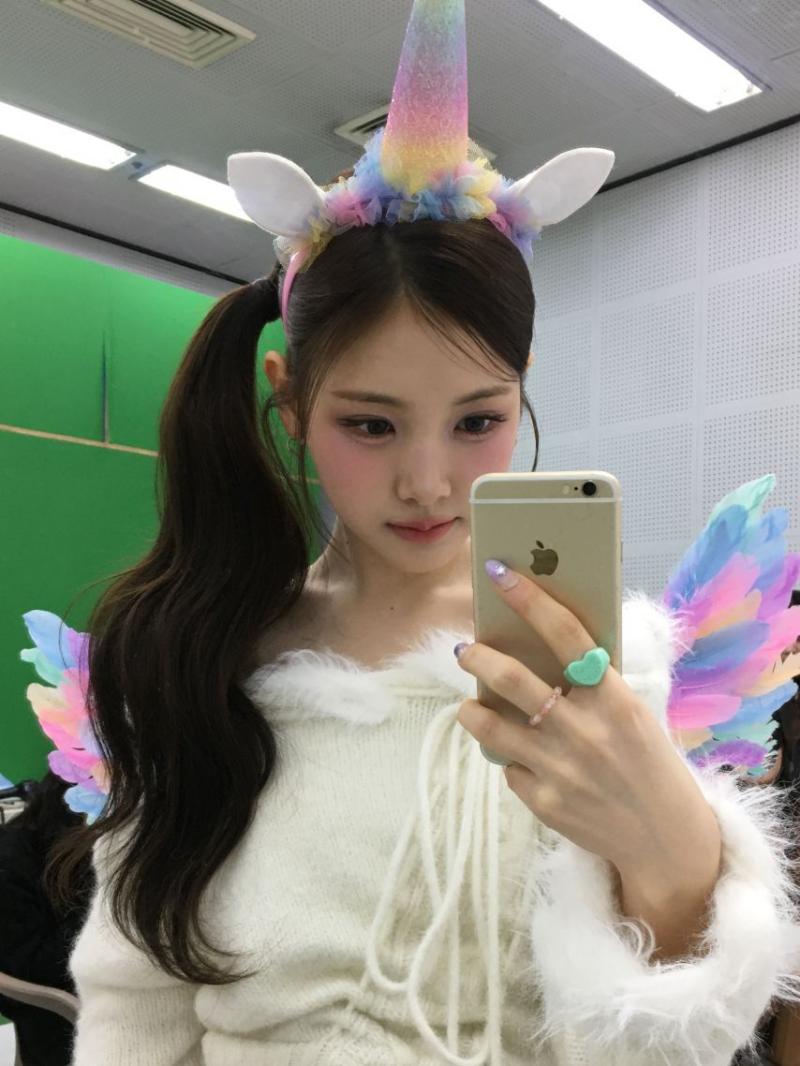 베이비돈크라이 이현