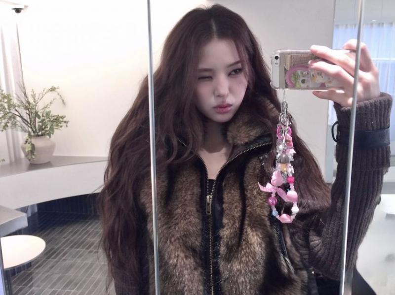 이즈나 마이
