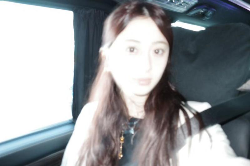 르세라핌 허윤진