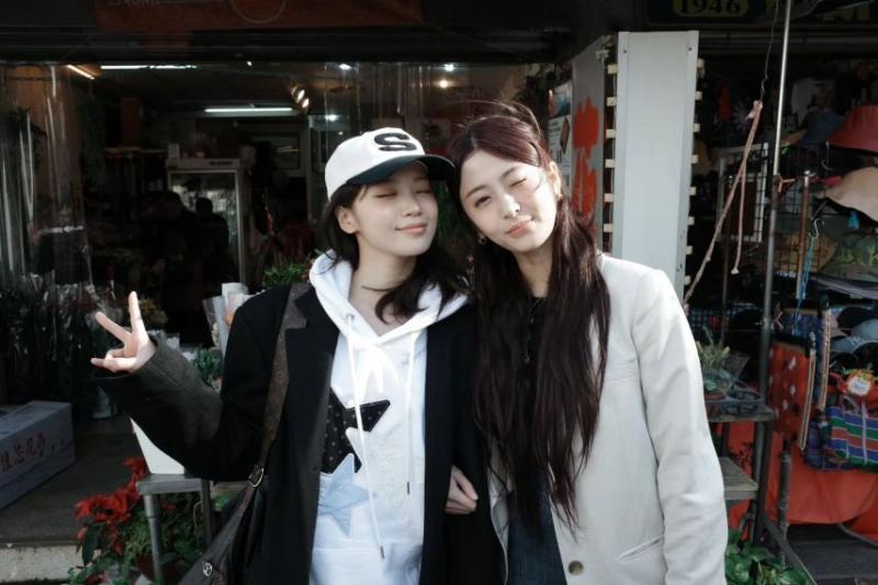 르세라핌 허윤진