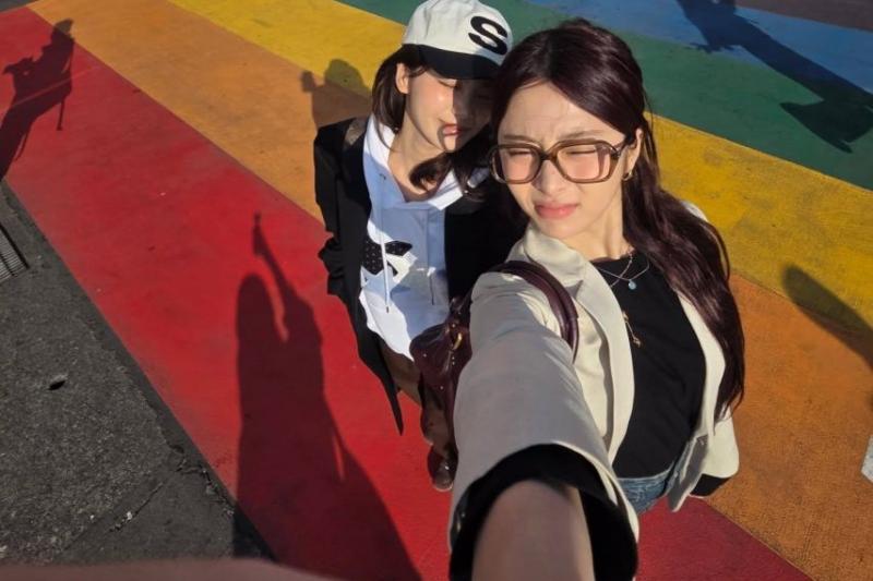 르세라핌 허윤진