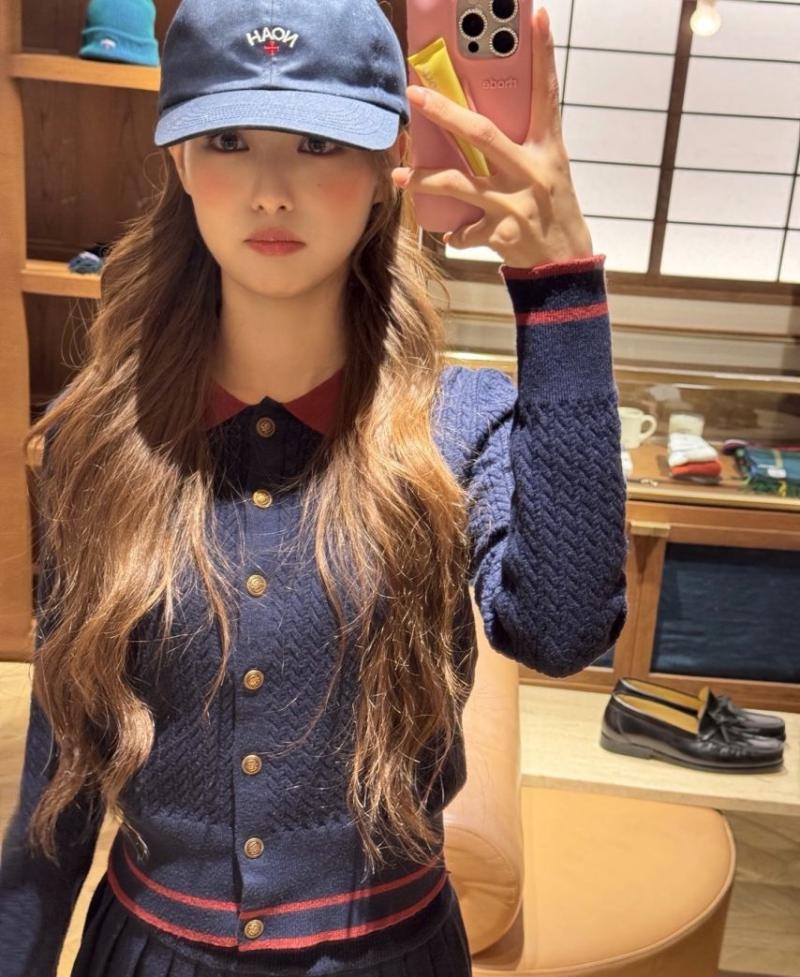모모랜드 아인