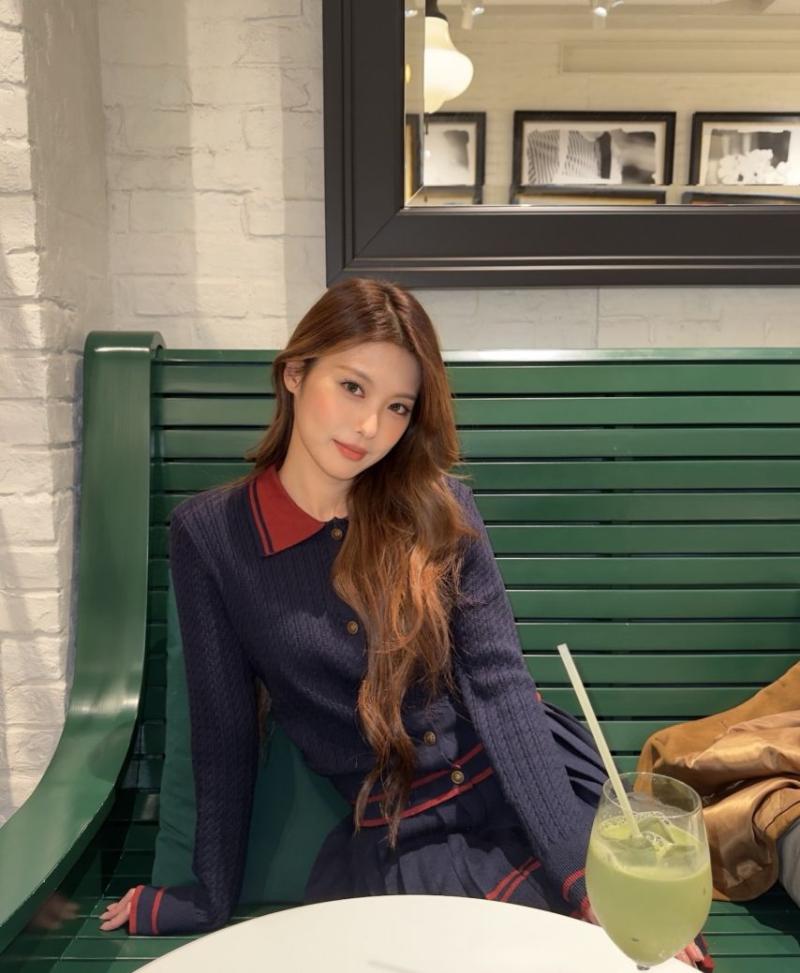 모모랜드 아인