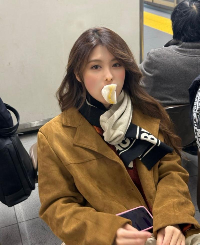 모모랜드 아인