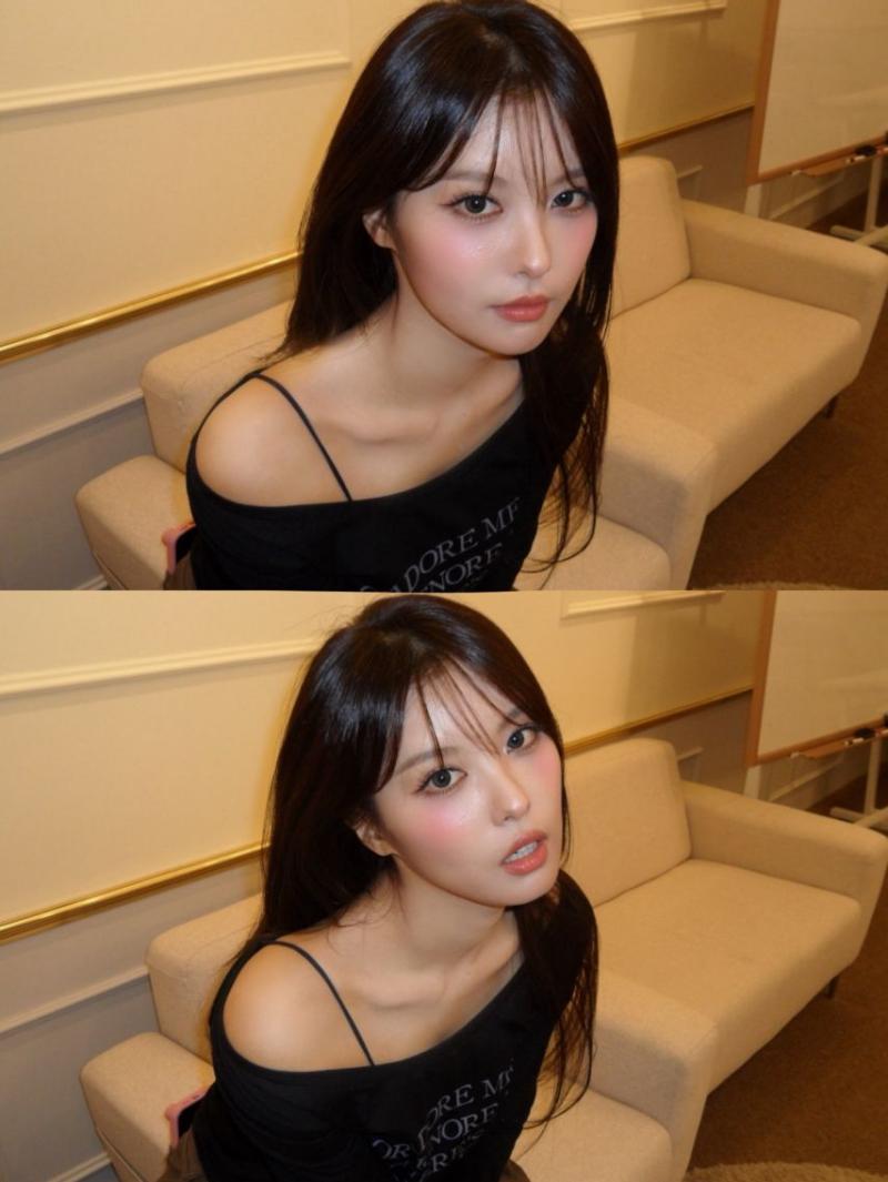 모모랜드 아인