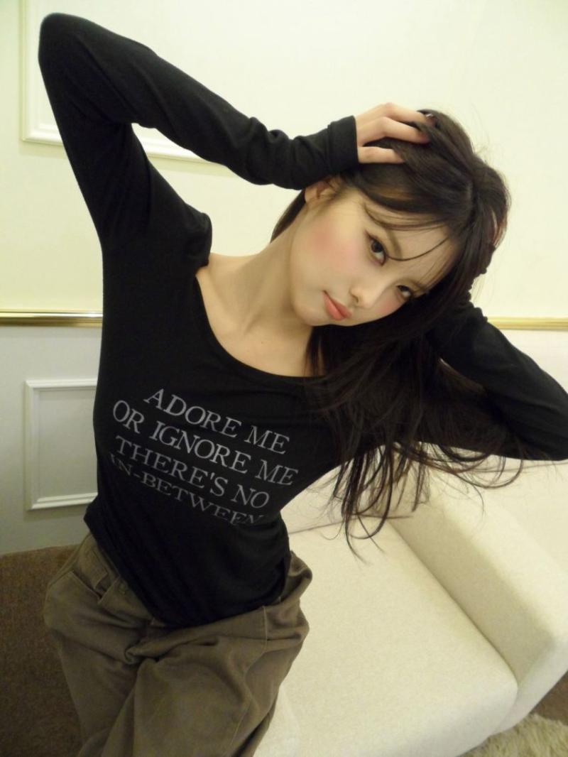 모모랜드 아인