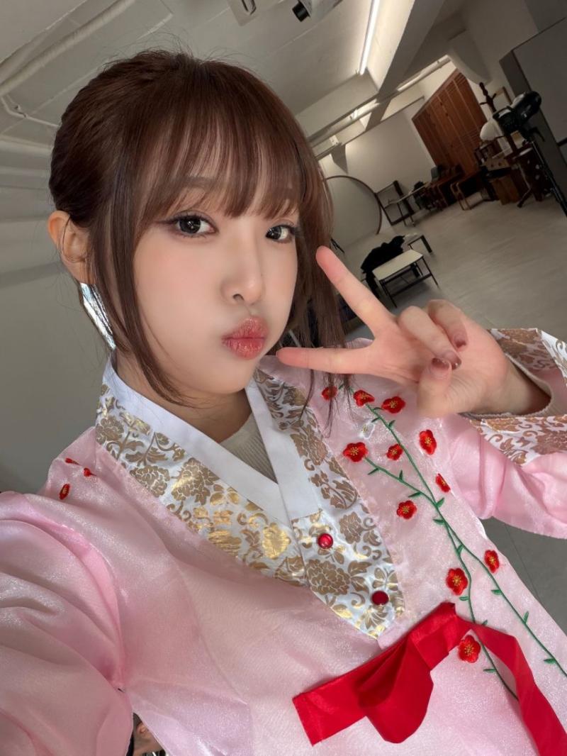최예나