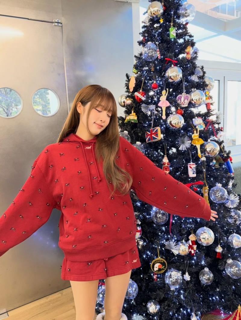 최예나