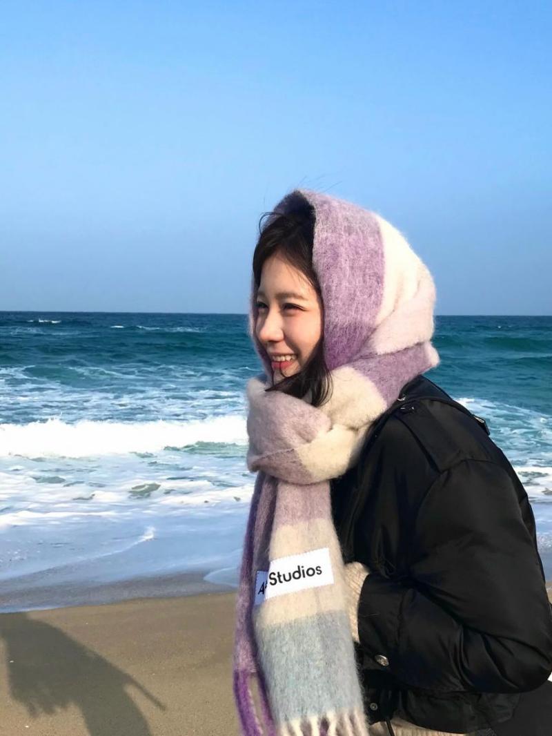 우연 WOOAH우아 인별