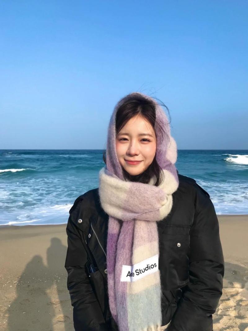우연 WOOAH우아 인별