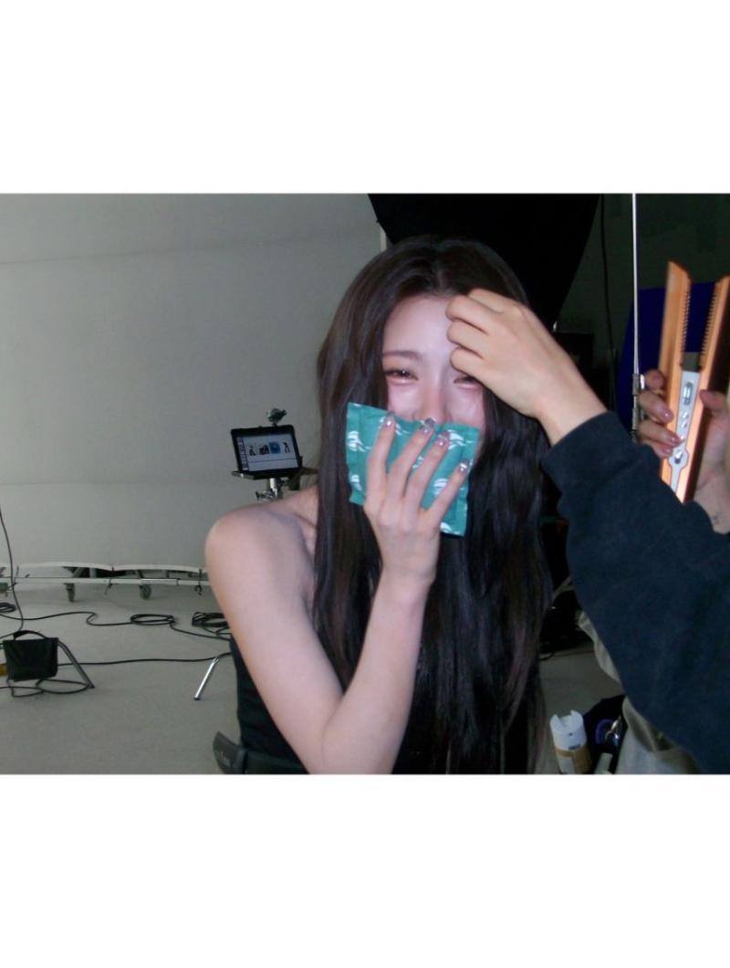 아이들 미연