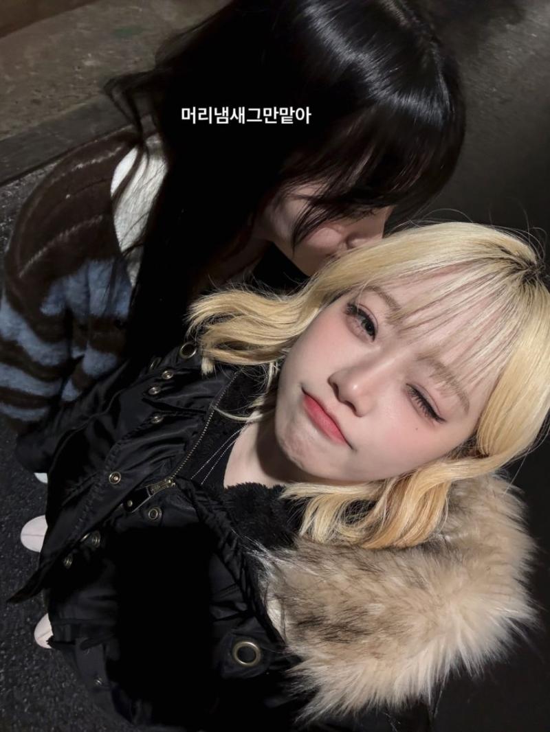 레이턴시 지원, 세미