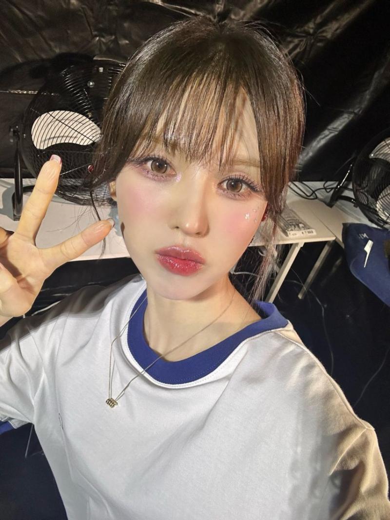레드벨벳 웬디