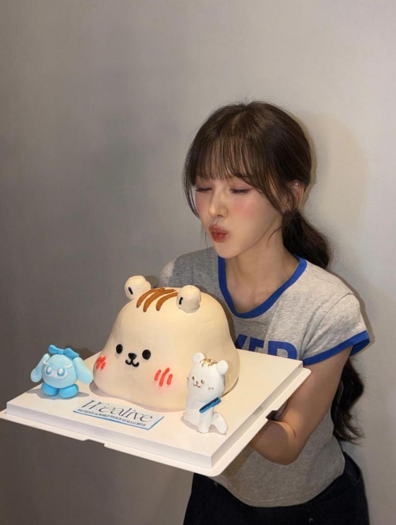 레드벨벳 웬디