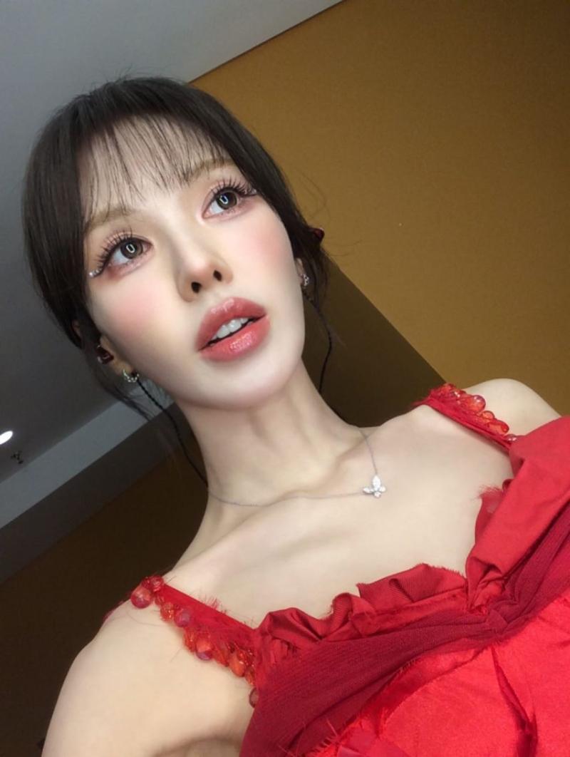 레드벨벳 웬디