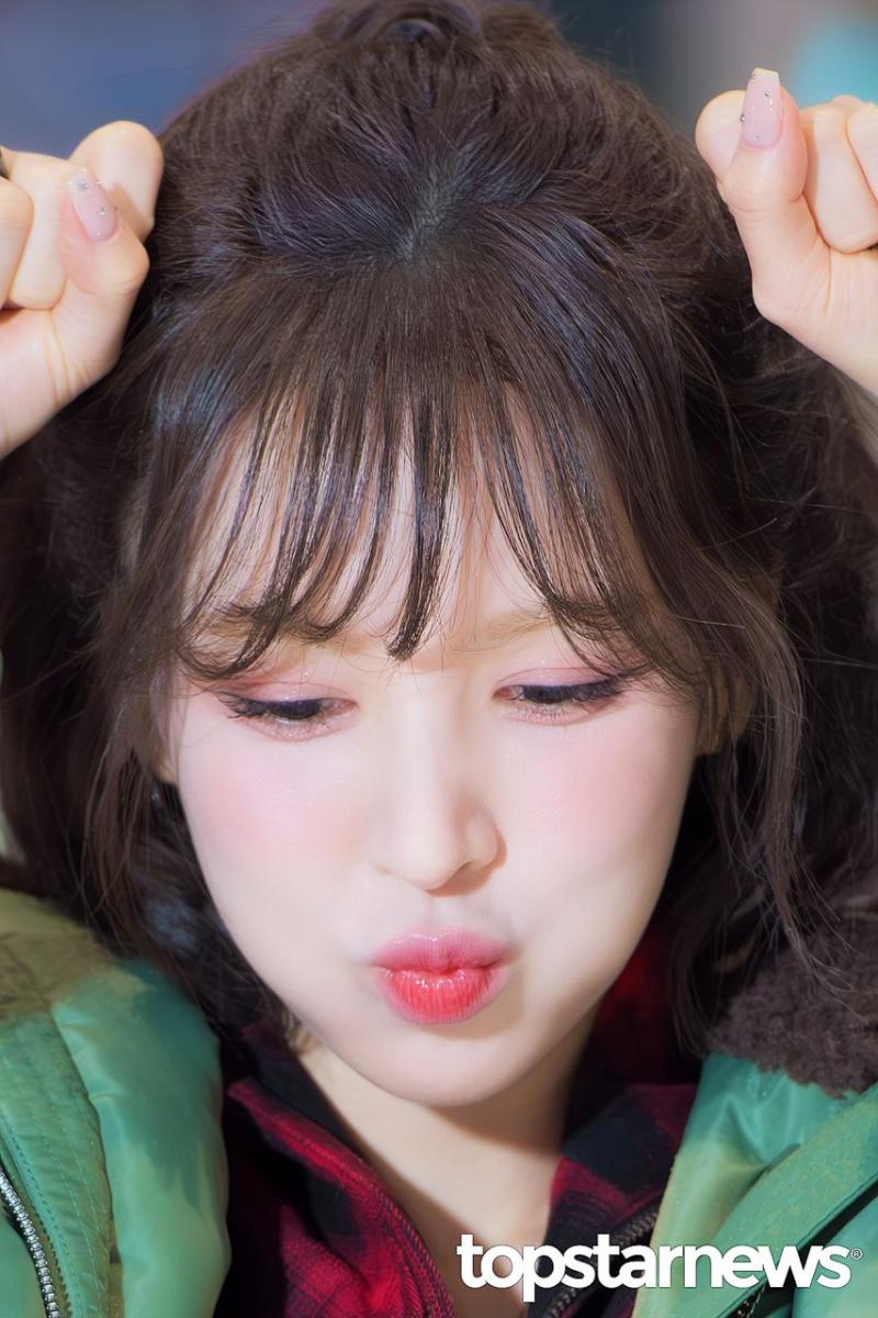 레드벨벳 웬디