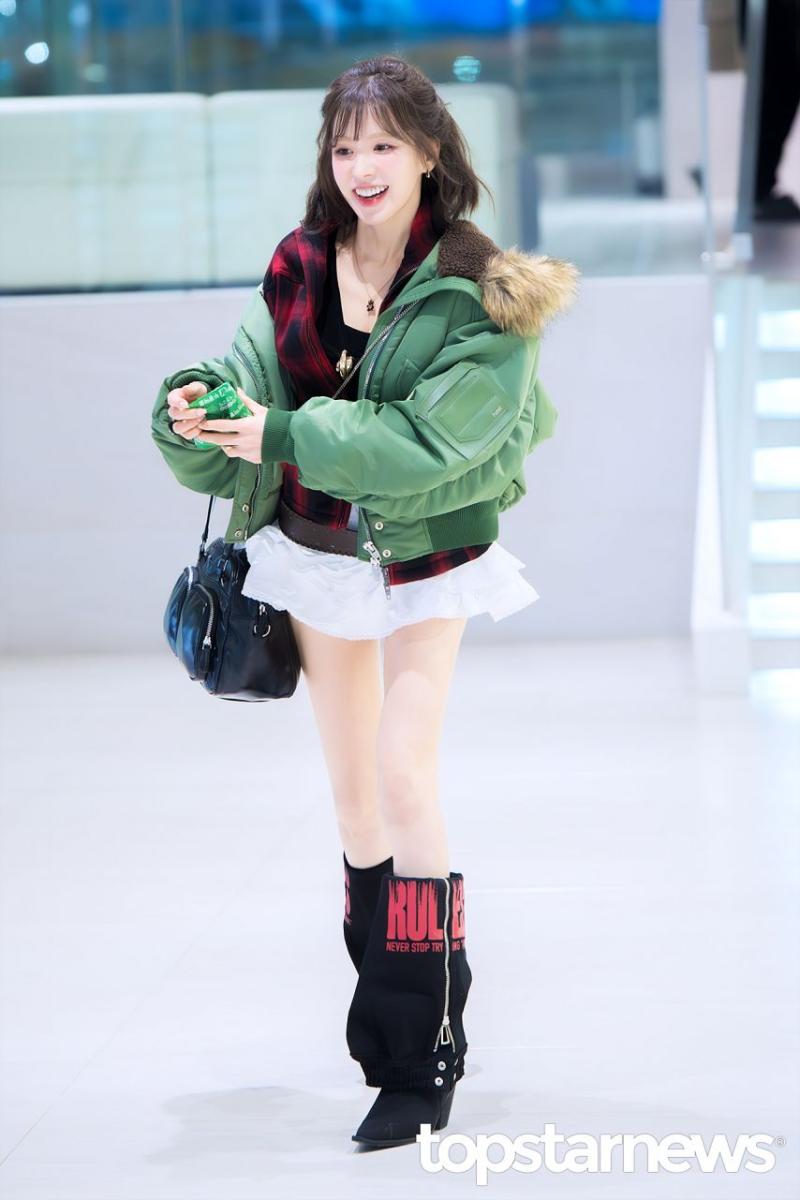 레드벨벳 웬디
