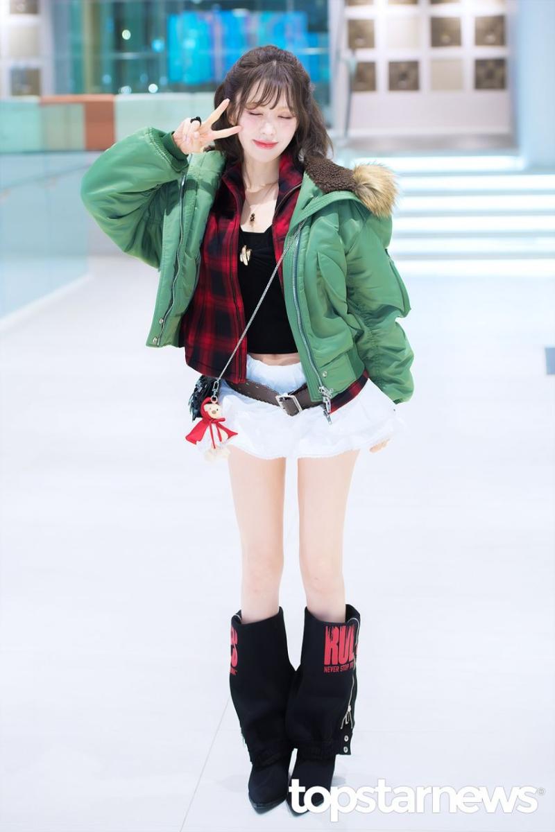레드벨벳 웬디