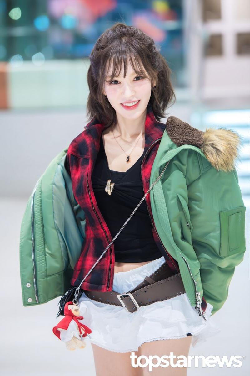 레드벨벳 웬디