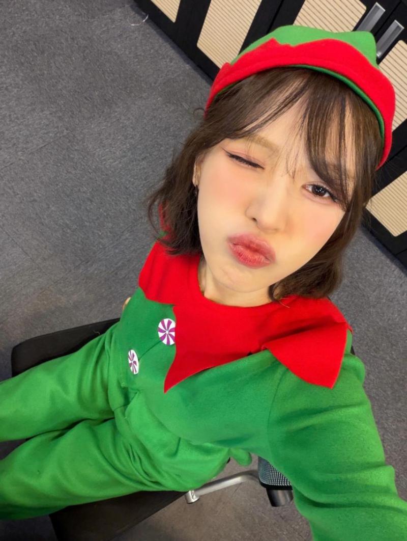 레드벨벳 웬디