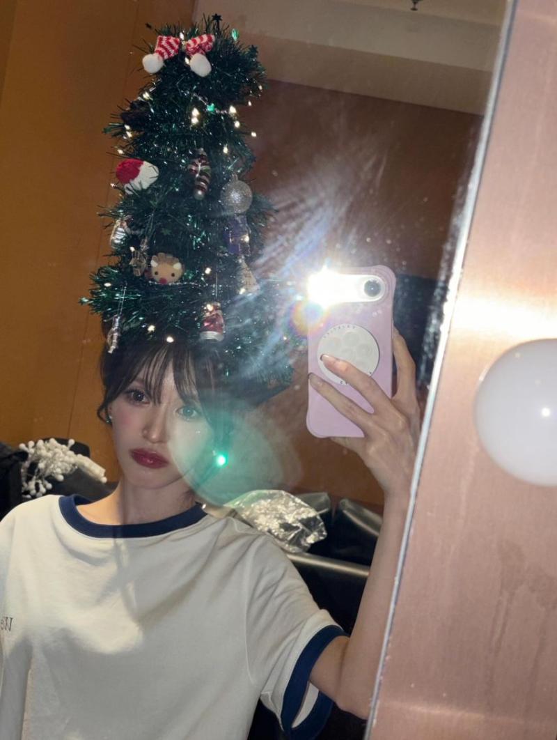 레드벨벳 웬디