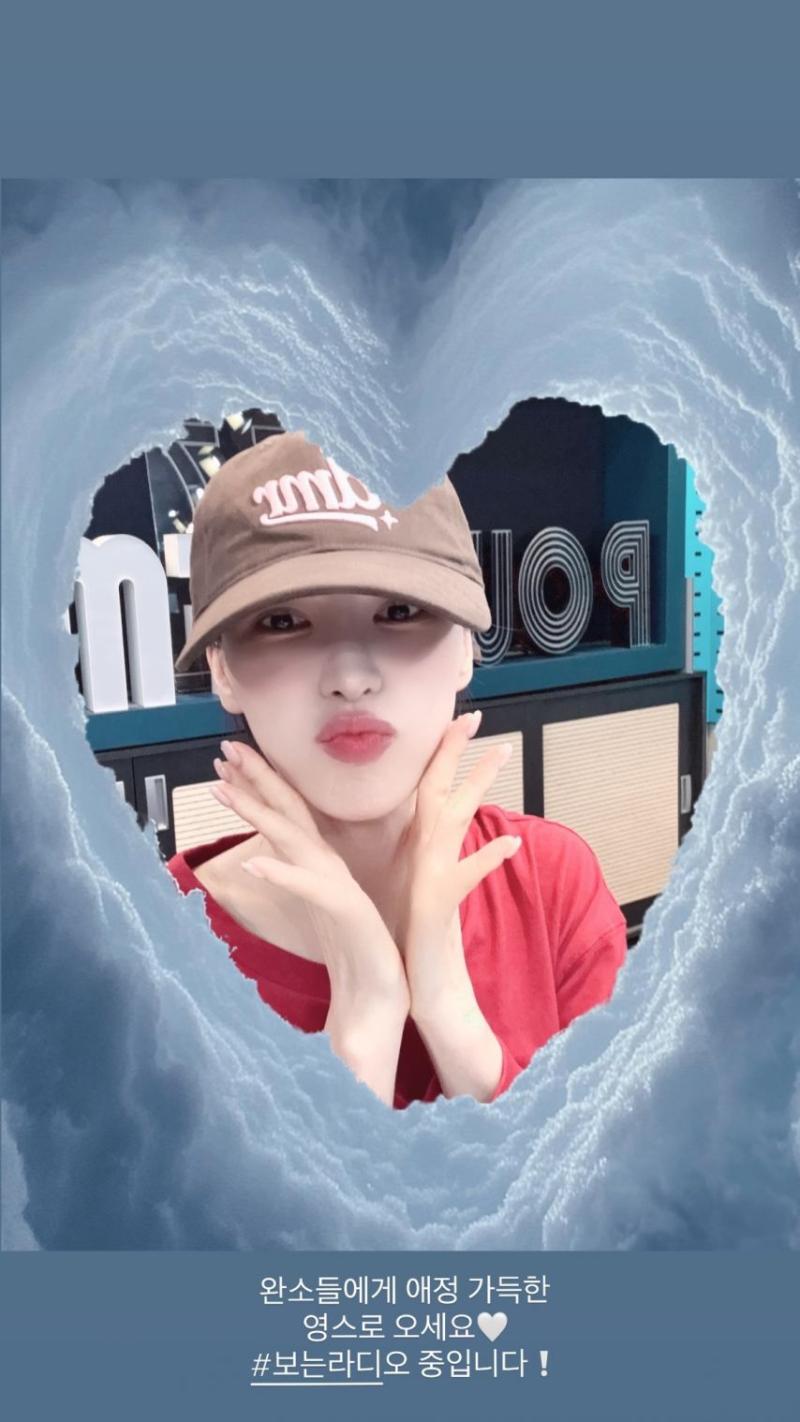 레드벨벳 웬디