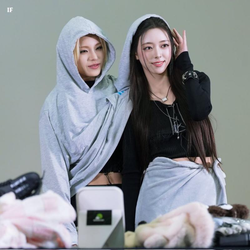 있지 유나