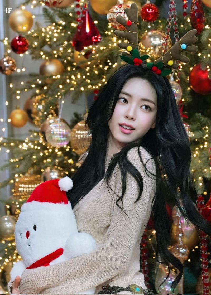 있지 유나