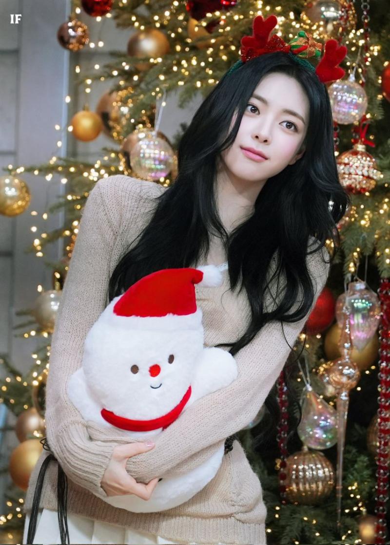 있지 유나