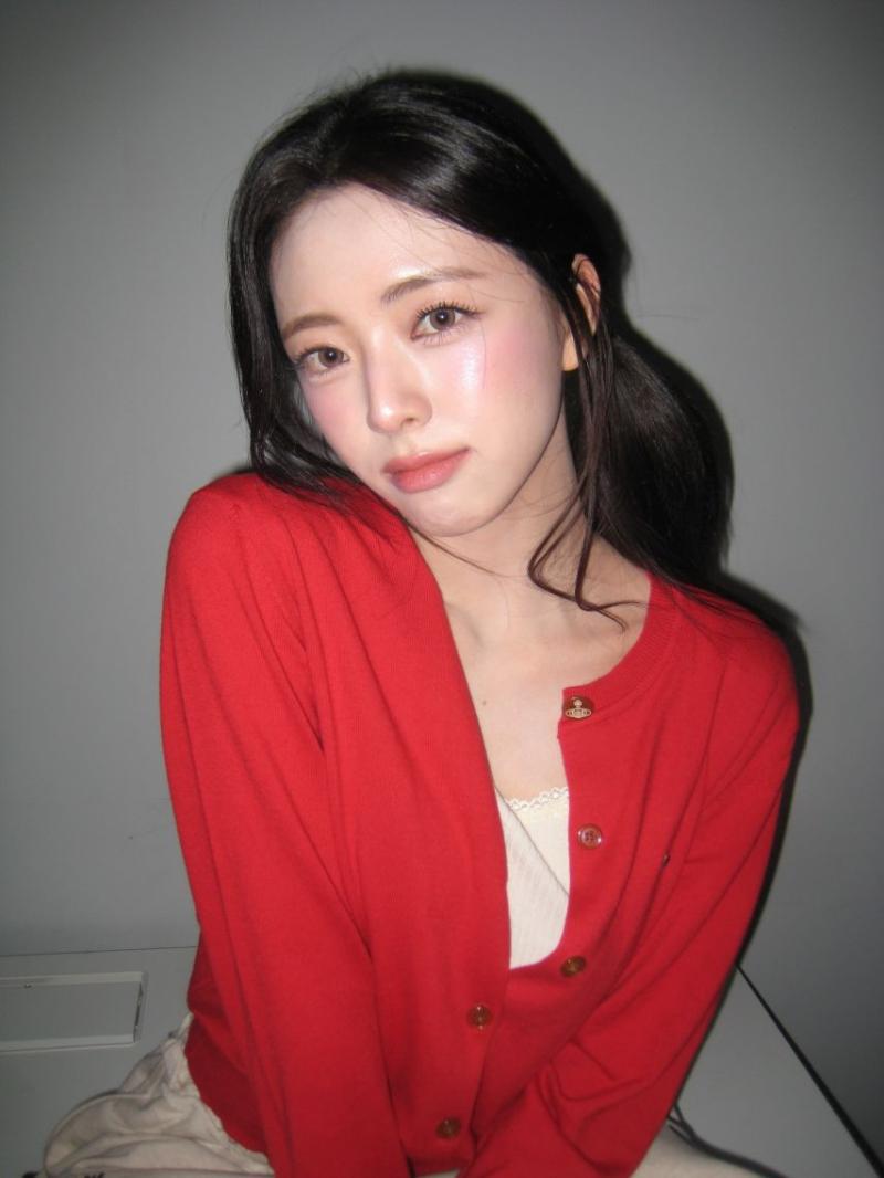 있지 유나