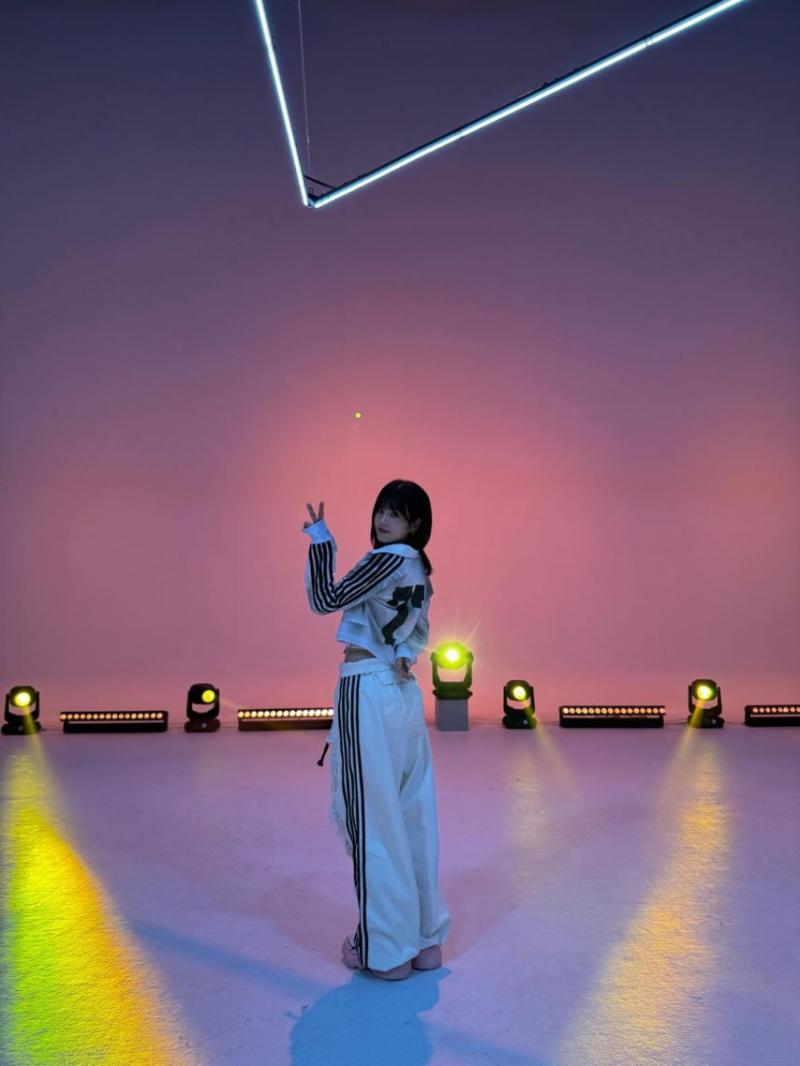 에이핑크 초롱,하영