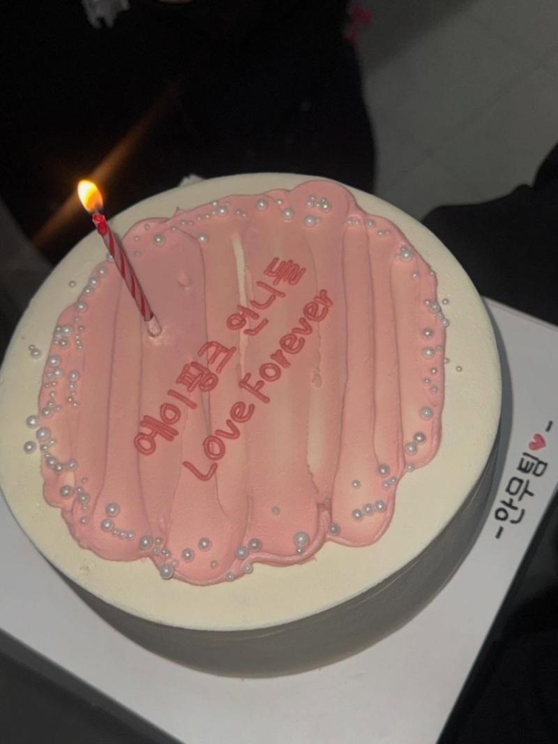 에이핑크 초롱,하영