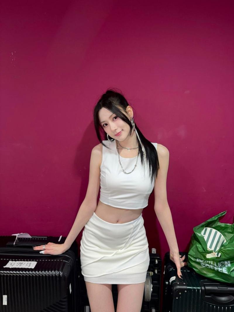 에이핑크 초롱,하영