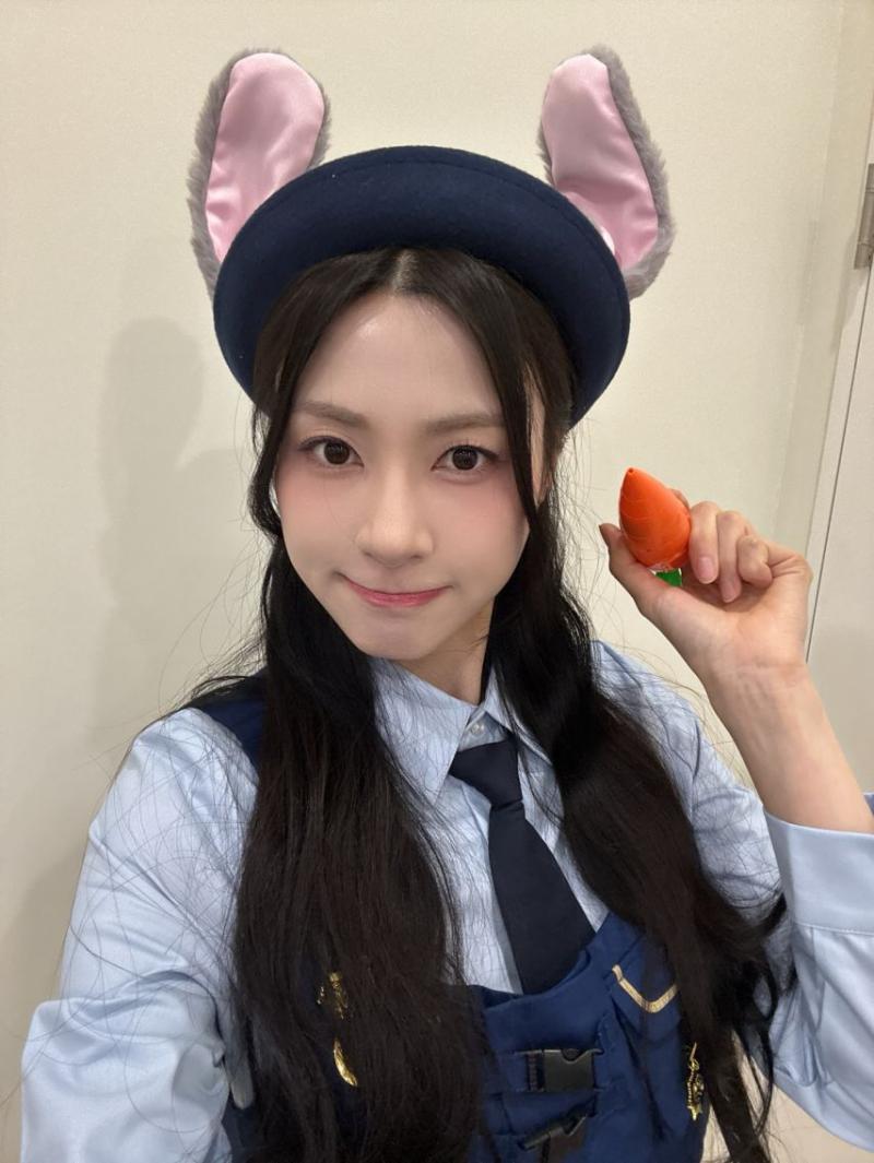 에이핑크 초롱,하영