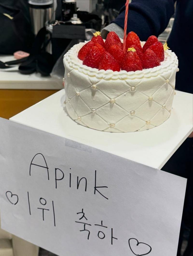 에이핑크 초롱,하영