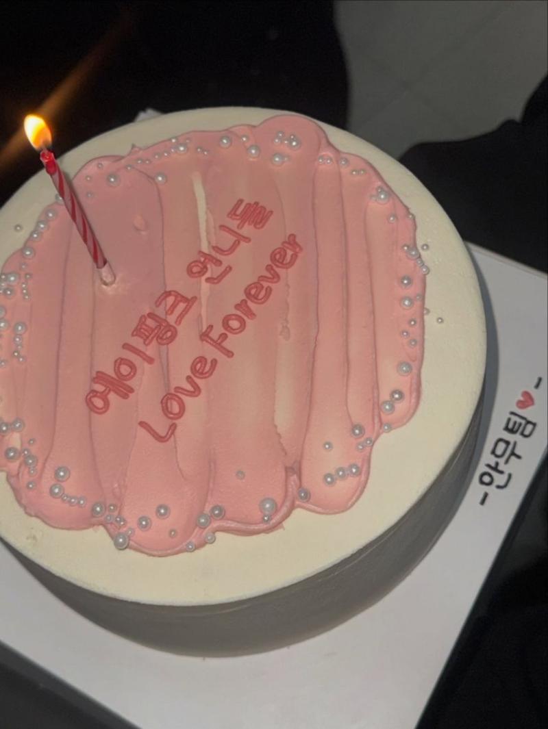 에이핑크 초롱,하영