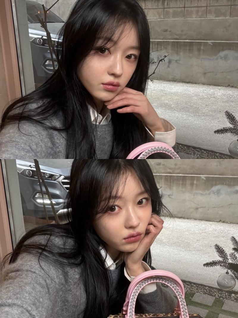 오마이걸 유아