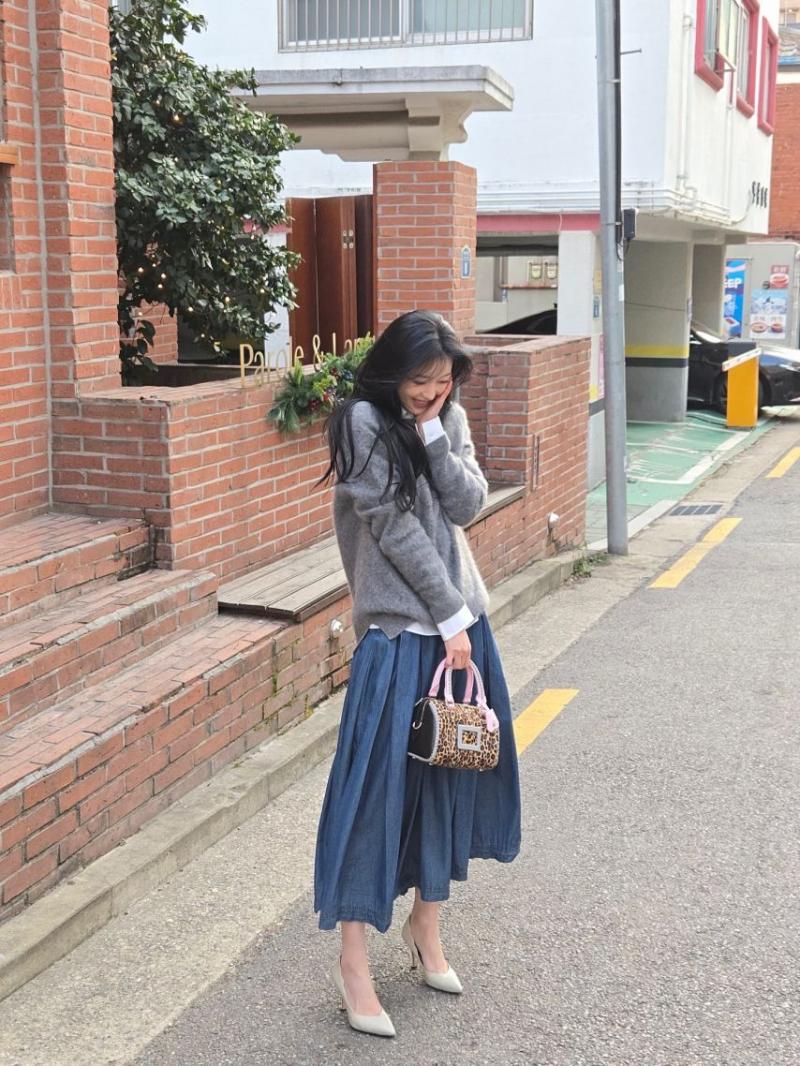 오마이걸 유아