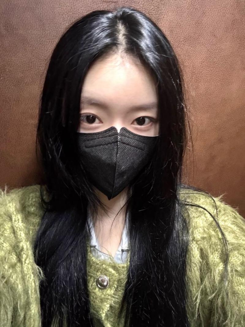 오마이걸 유아