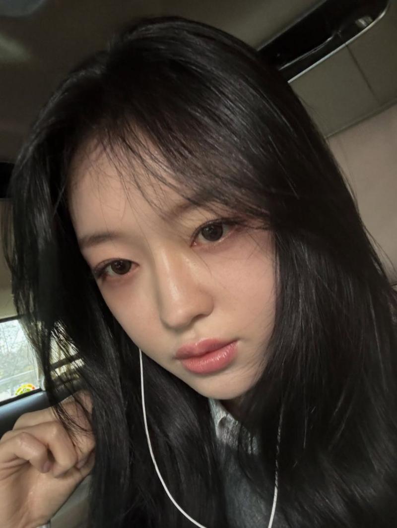 오마이걸 유아