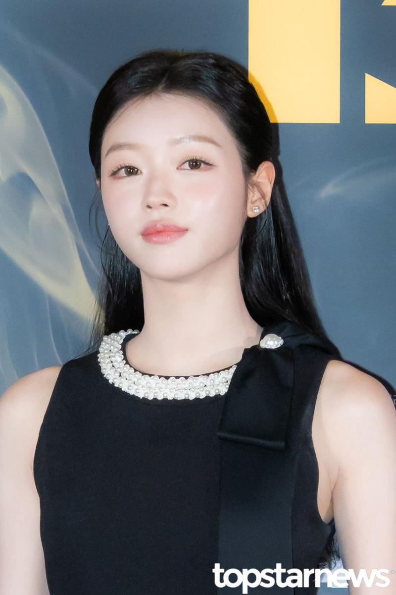 오마이걸 유아