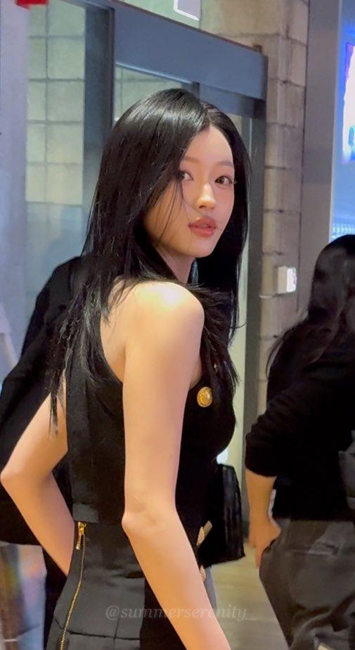 오마이걸 유아